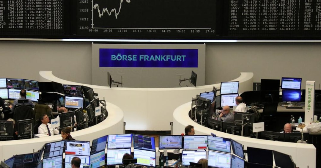 Sole 24 ore borse hotsell